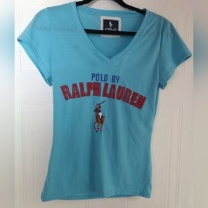 NWOT Polo Ralph Lauren shirt